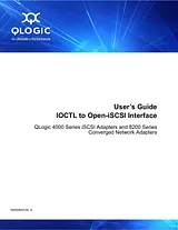 Q-Logic 8200 SERIES Справочник Пользователя