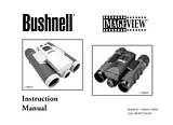 Bushnell 110833 Manuale Utente