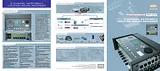 HHB comm Portadrive PDR 2000 产品宣传页
