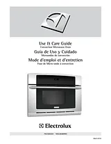 Electrolux EW30SO60QS Manual De Propietario