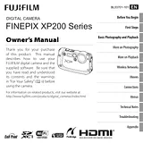 Fujifilm 16316891 Manual Do Utilizador