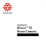Polycom IPOWER 70 Manual De Usuario