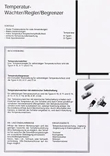 Техническая Спецификация (2007951-A10V 060 10DG)