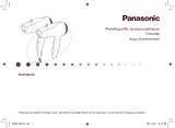 Panasonic EH5264 Operating Guide