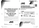 JVC GET0701-001A User Manual