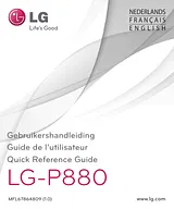 LG P880 Optimus 4x HD Owner's Manual