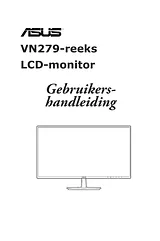 ASUS VN279Q User Guide