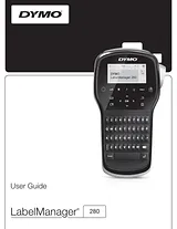 DYMO 280 S0968950 Manual De Usuario