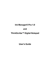 IBM transnote Guía Del Usuario