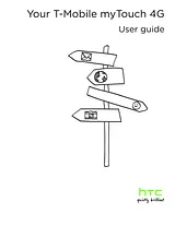 HTC 99HLR002-00 Manuale Utente
