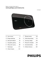 Philips DVP6800/12 ユーザーズマニュアル