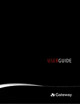 Gateway ID5821U User Manual