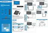 Dynex DX-46L260A12 Manual De Usuario