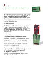 Microchip Technology PICkit 3 Starter Kit DV164130 DV164130 Datenbogen