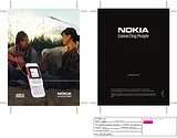 Nokia 5200 ユーザーズマニュアル