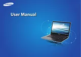 Samsung NP270E5E Manual Do Utilizador