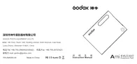 GODOX PHOTO EQUIPMENT CO.LTD AMI Manual De Usuario