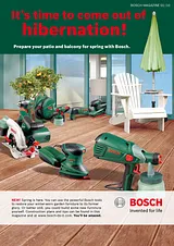 Bosch PSB 750 RCE 0 603 128 502 Manual Do Utilizador