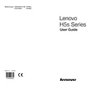 Lenovo 57311365 Benutzerhandbuch