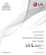 LG LGD335 业主指南