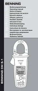 Benutzerhandbuch (044066)