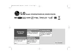 LG HT503PH 작동 가이드