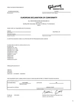 Philips AEA2700/12 제품 표준 적합성 자체 선언