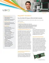 Dépliant (LSI00199)
