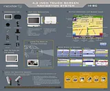 Nextar i4-bc Quick Setup Guide
