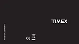 Timex Watch (T49893) T49893 Hoja De Datos