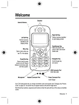 Motorola C330 ユーザーズマニュアル