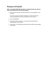 Belkin F1U126-KIT User Manual