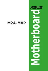 ASUS M2A-MVP Manual Do Utilizador