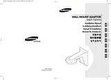 Samsung SCC-C4201P Manual Do Utilizador