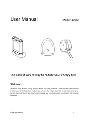 Dongguan Baoshan Electronic Co. Ltd 1208J User Manual