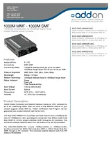 Add-On Computer Peripherals (ACP) ADD-GMC-MMSM-4SC 产品宣传页