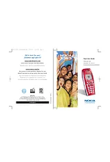 Nokia 3585 Guía Del Usuario