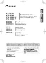 Samsung ht-e5500 User Guide