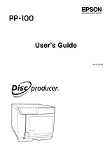 Epson 4113114-06 Manual De Usuario