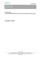 Bushnell Rangefinder Fusion Binoculars 202312 Data Sheet