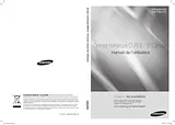 Samsung SHR-5082P Manual Do Utilizador