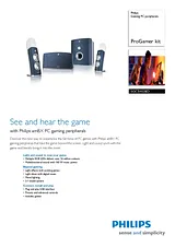 Philips SGC5102BD/05 产品宣传页