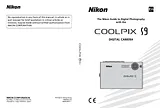 Nikon S9 Manuale Utente