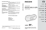 Pentax RICOH WG-5 GPS Operating Guide