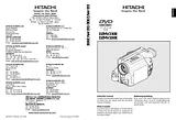 Hitachi dzmv230e ユーザーズマニュアル