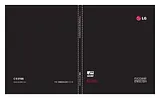 LG KE990 Owner's Manual