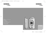Siemens CFX65 ユーザーズマニュアル