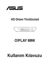 ASUS O!Play Mini Manual Do Utilizador