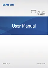 Samsung Level Box Manuel D’Utilisation