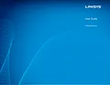 Linksys E2500 ユーザーズマニュアル